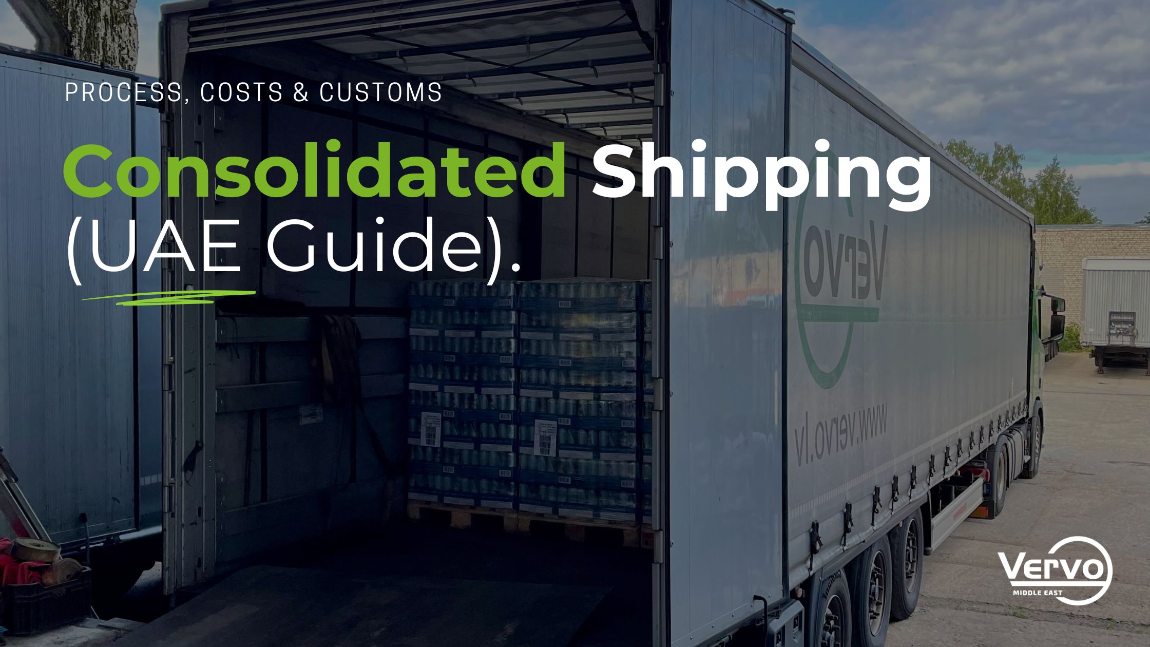 Consolidated shipping (LCLgroupage) is simple you share a container, pay for the space you use, and your freight rides a hub-and-spoke network from pickup to deconsolidation then on to last-mile. It’s ideal when your orders don’t fill an FCL and you want to save on costs. 